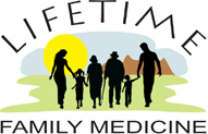 Lifetime Family Medicine